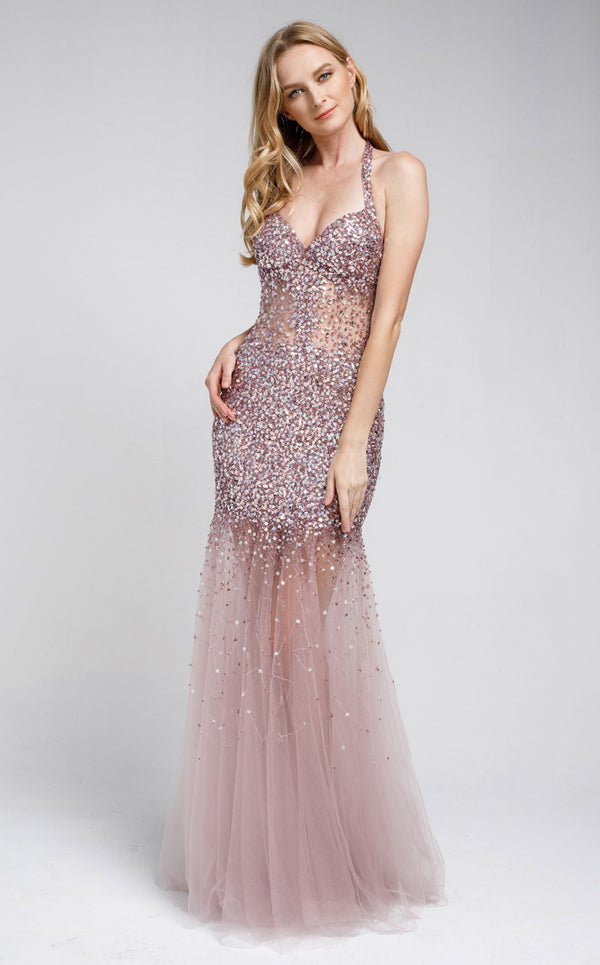 Glitz and Glam Designer Dresses | Shop ...